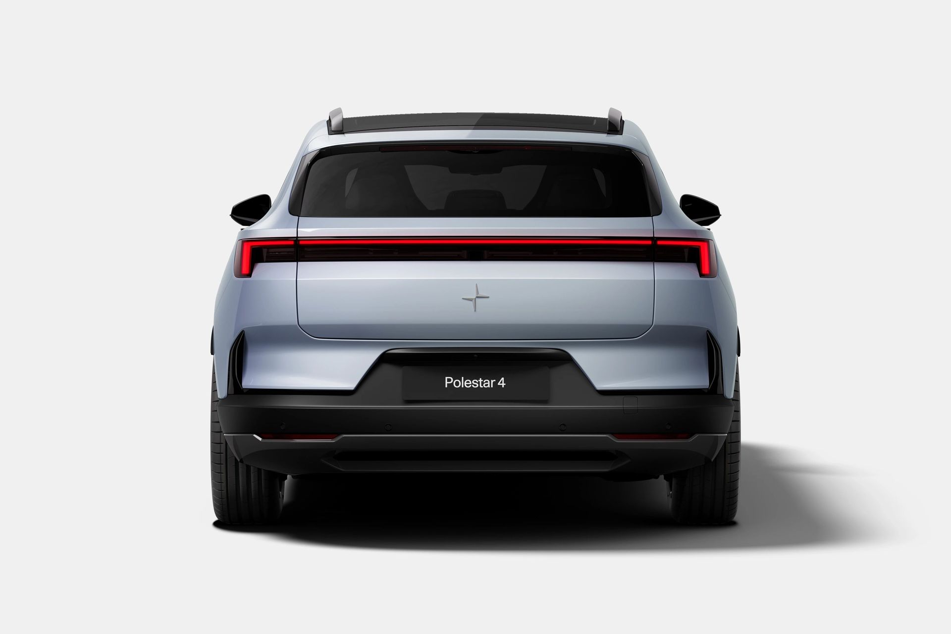 Polestar 4 Long Range Single Motor 2027, bild 5/10