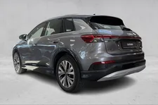Thumnail bilde 2 av Audi Q4 50 e-tron quattro