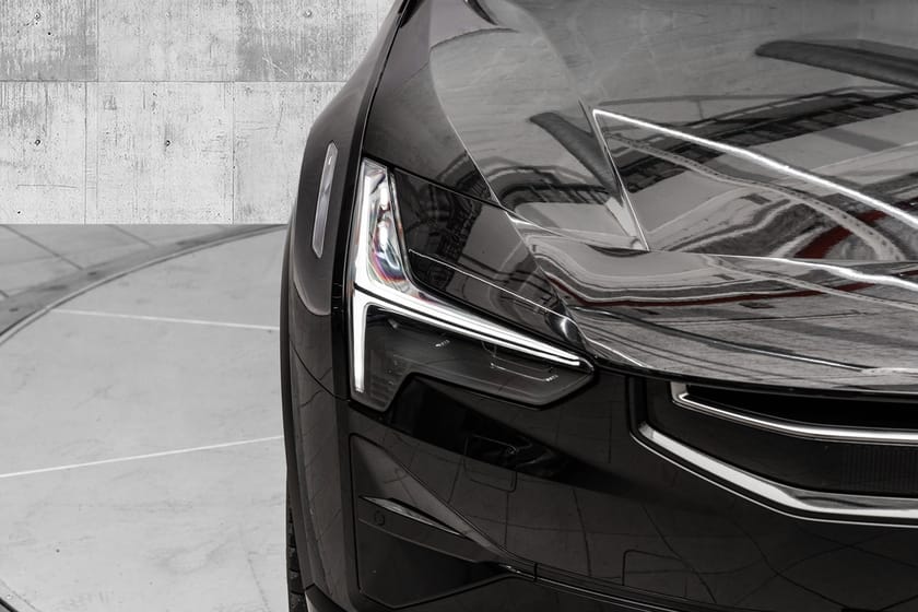 Bilde 4 av Polestar 3 Long Range Dual Motor Performance