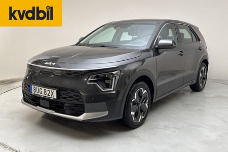 Kia Niro EV