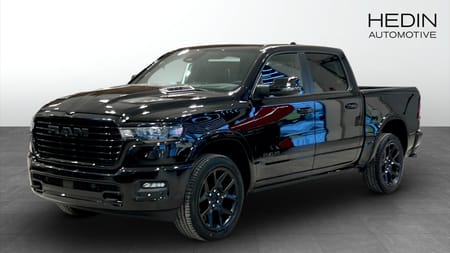 RAM 1500 Crew Cab