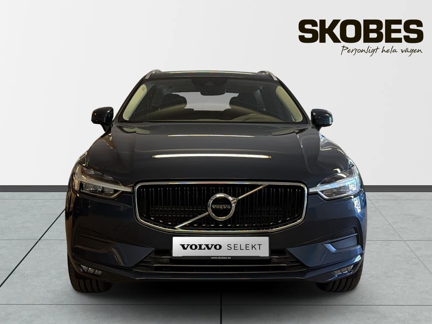 Bild 2 av Volvo XC60 B4 AWD Diesel Momentum Advanced Edt