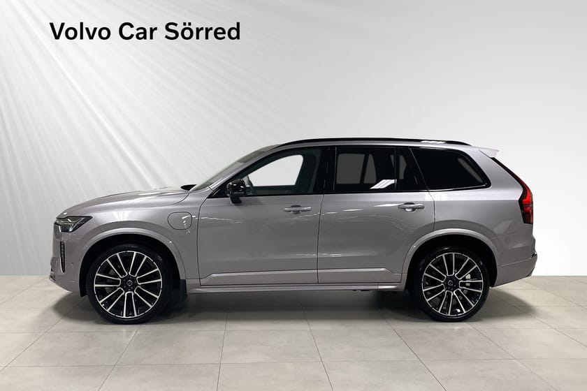 Bild 3 av Volvo XC90 T8 Ultra Dark