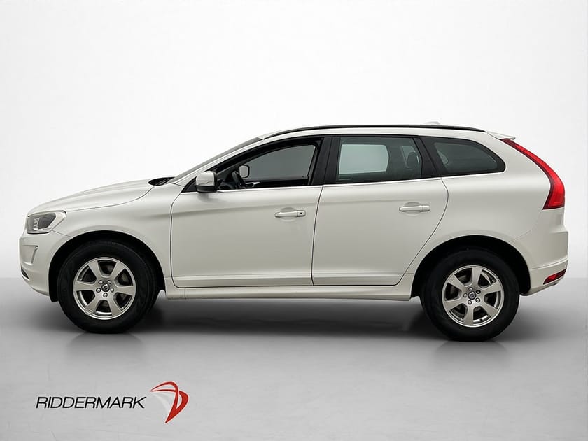 Bild 4 av Volvo XC60 D4 Momentum Business Parkeringssensorer Dragkrok