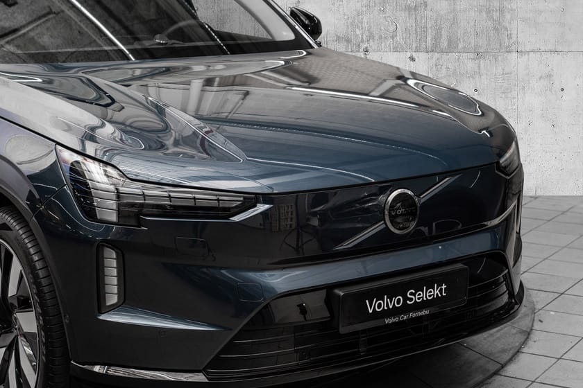 Bilde 2 av Volvo EX90 Twin Motor