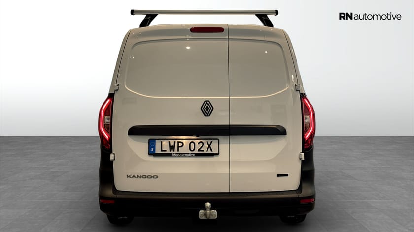 Bild 4 av Renault Grand Kangoo E-Tech