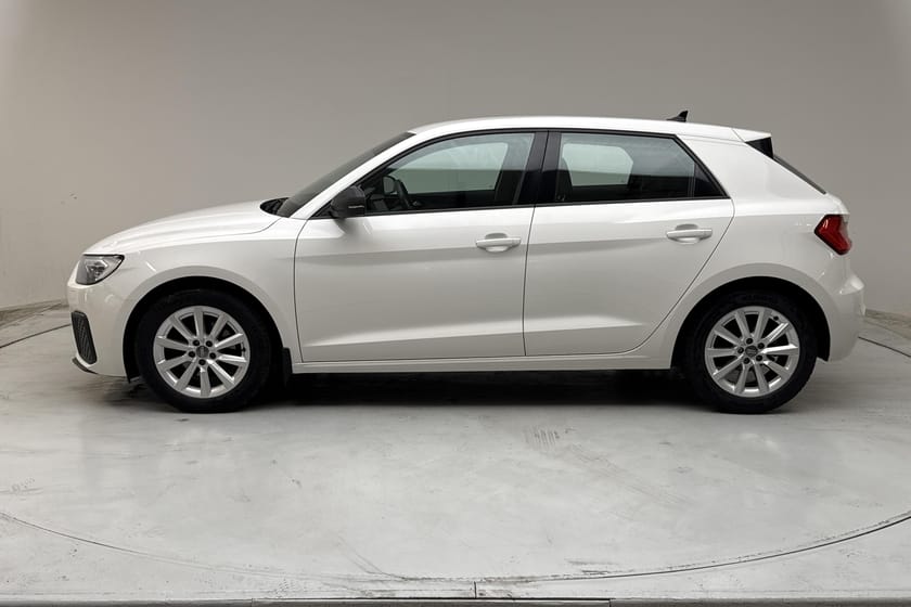 Bild 2 av Audi A1 Sportback 30 TFSI