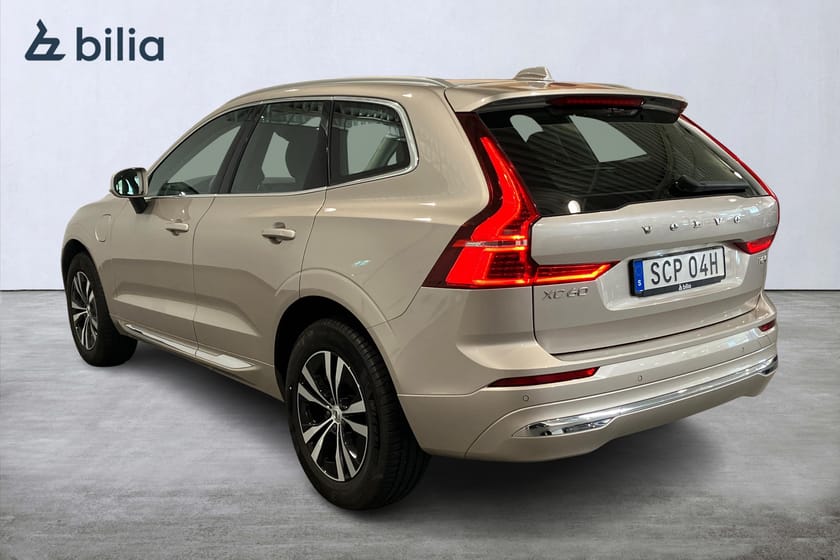 Bild 2 av Volvo XC60
