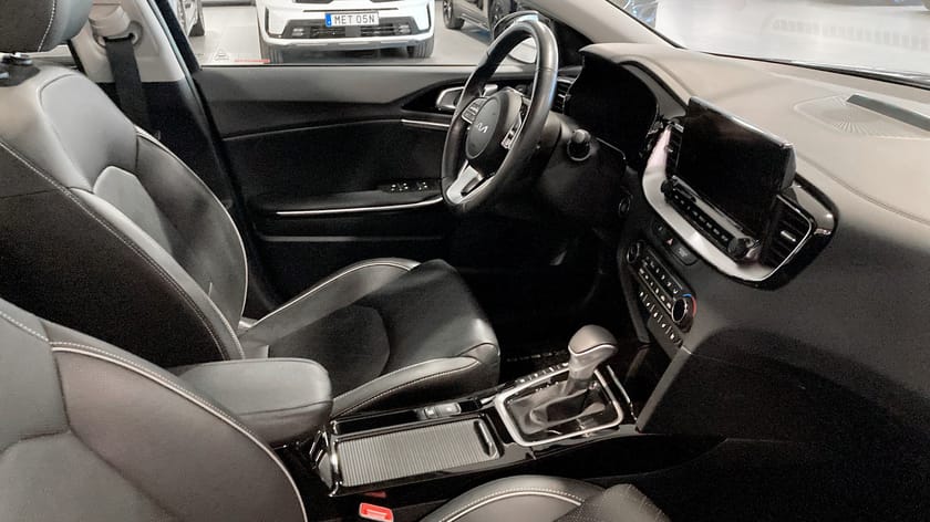 Bild 3 av Kia XCeed Plug-in Hybrid PHEV ADVANCE PLUS