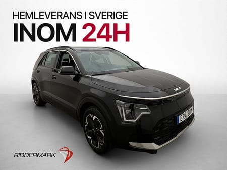 Kia Niro EV