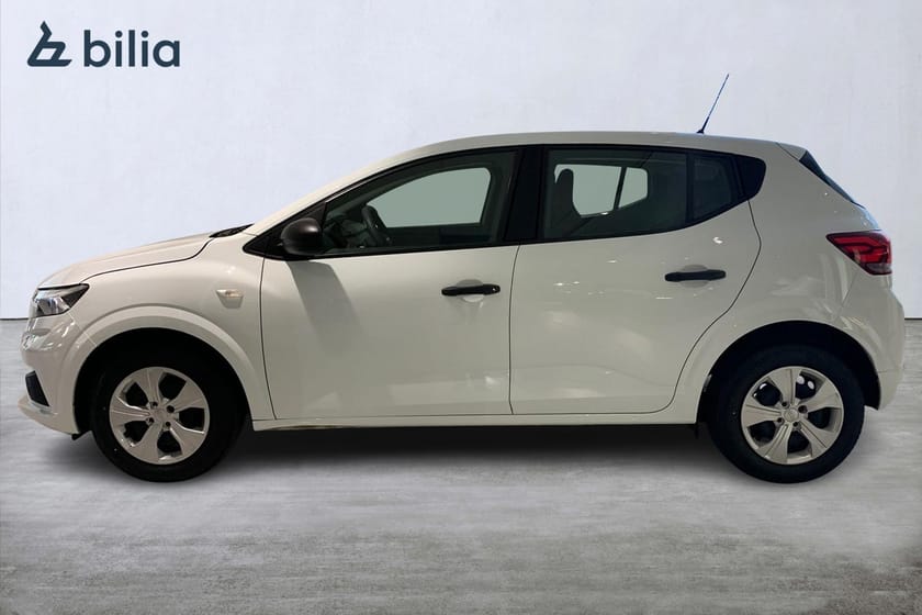 Bild 3 av Dacia Sandero TCe 90 essential