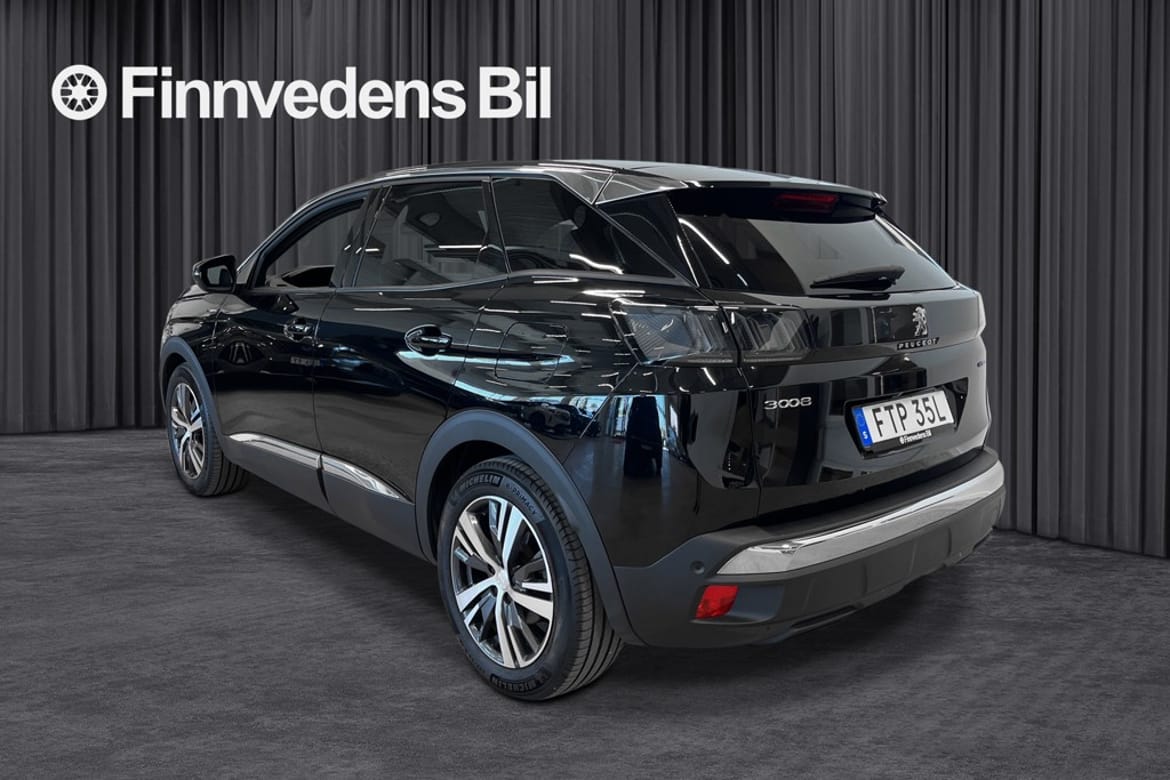 Peugeot 3008 2023 - miniatyr 3