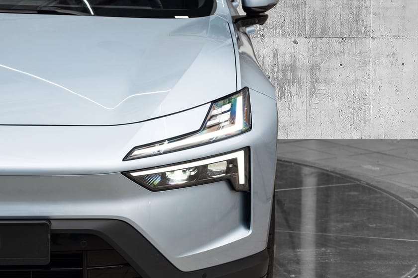Bilde 4 av Polestar 4 Long Range Dual motor | Pilot & Plus