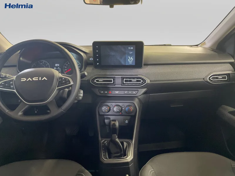 Bild 9 av 14 – Dacia Sandero TCe 90 expression A