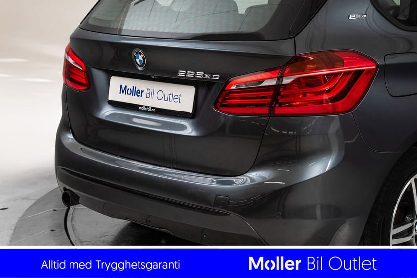 Bilde 5 av BMW 225xe Active Tourer iPerformance aut
