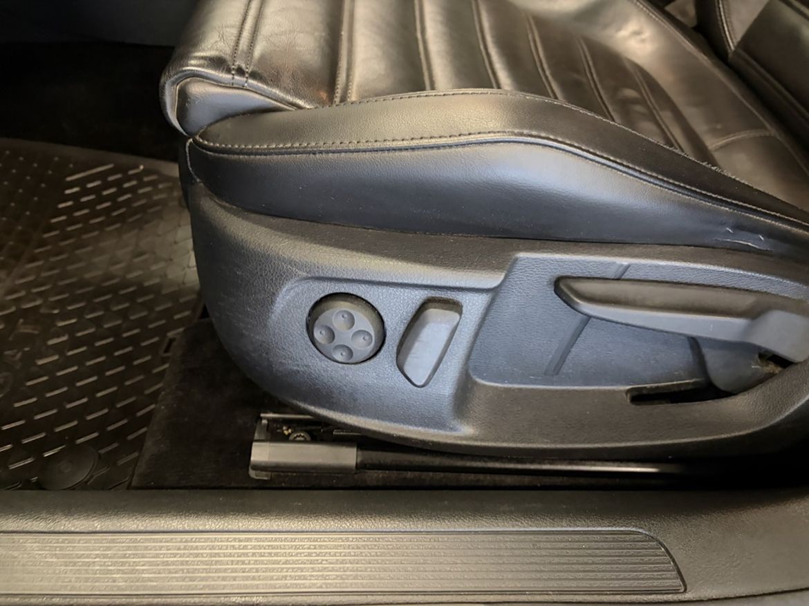 Volkswagen Volkswagen Passat Variant — bild 11