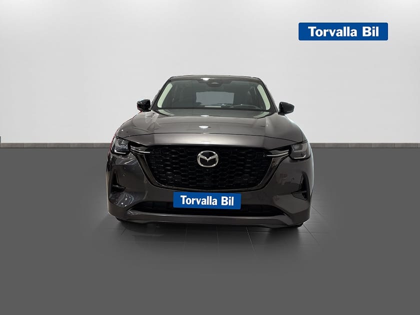 Bild 2 av Mazda CX-60 PHEV