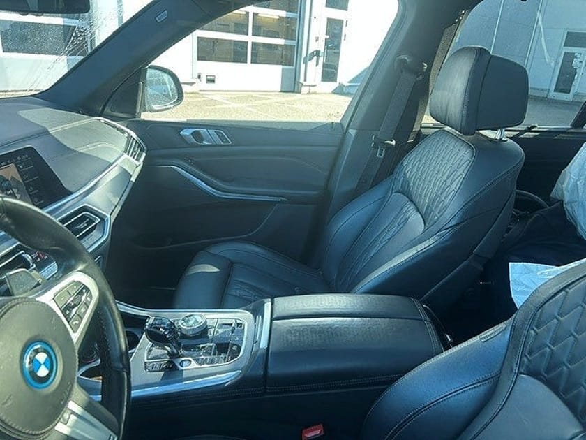 Bild 5 av BMW X5 xDrive45e iPerformance