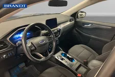 Ford Kuga Plug-In Hybrid