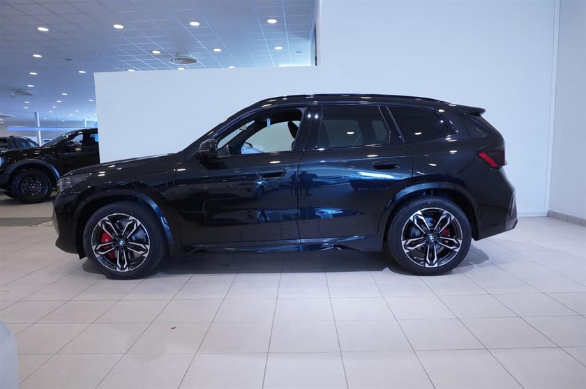 Bild 3 av BMW X1 xDrive25e Fully Charged Drag M Sport Pro H K DA