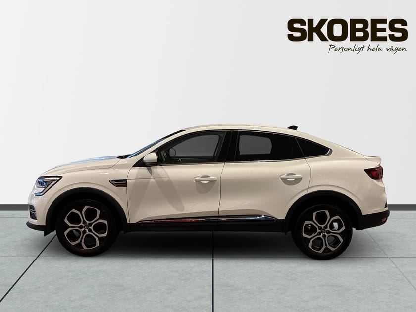 Bild 4 av Renault Arkana