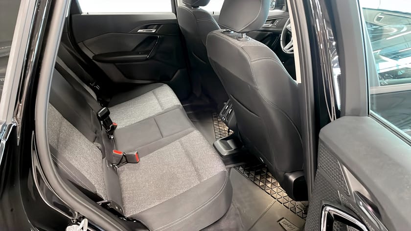 Bild 5 av BMW iX1 xDrive30 Dragkrok Navi Backkamera