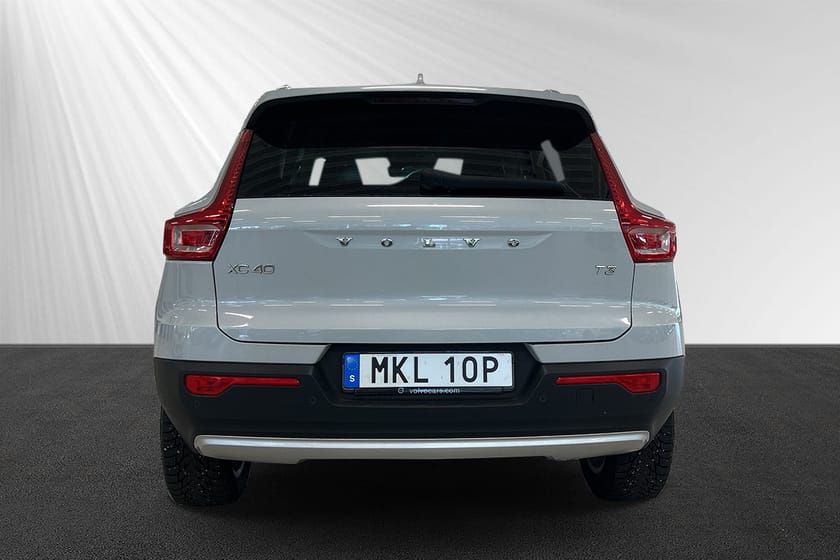Bild 4 av Volvo XC40 T3 FWD aut Inscription