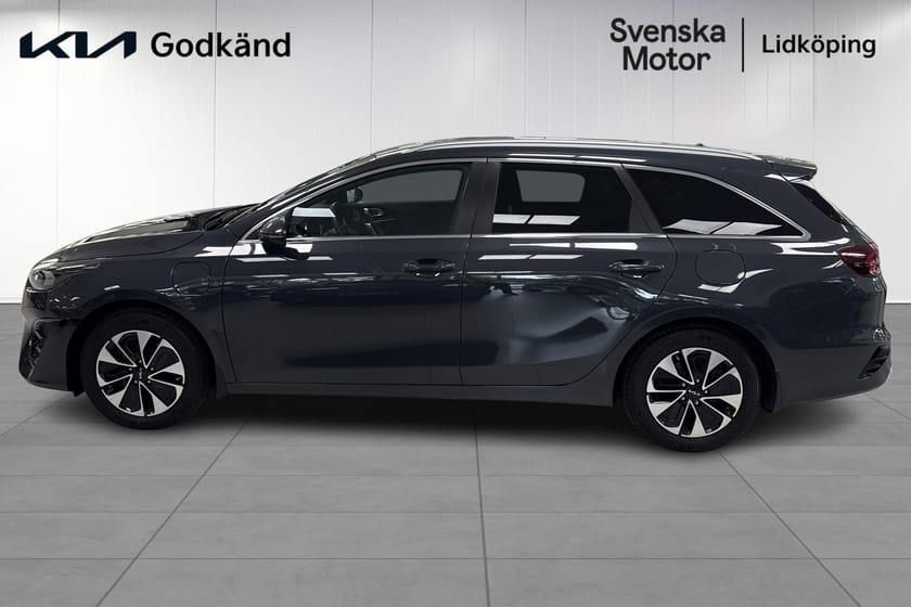 Bild 3 av Kia Ceed Sportswagon Plug-in Hybrid PHEV Advance I Backkamera I Navi I Carplay