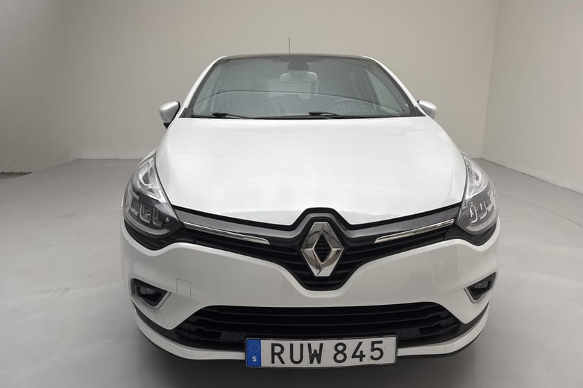 Bild 5 av Renault Clio Sport Tourer