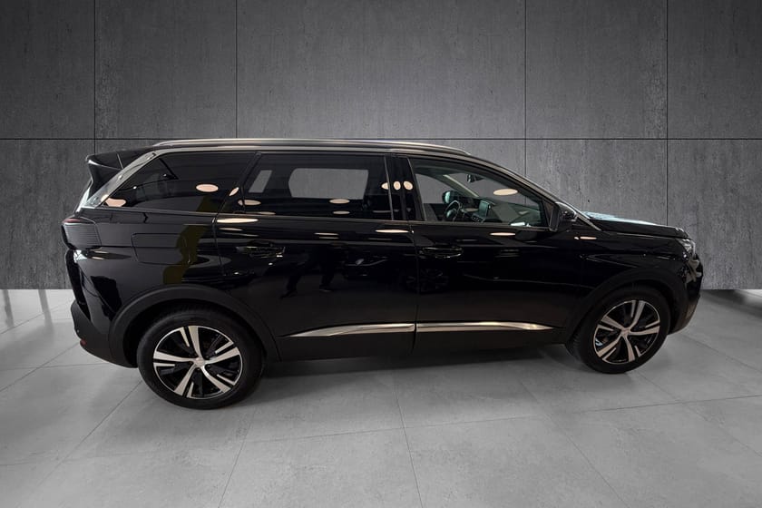 Bilde 4 av Peugeot 5008 Allure, 7 seter, krok 1,5 Blue HDi , 130hk, 7 seter++