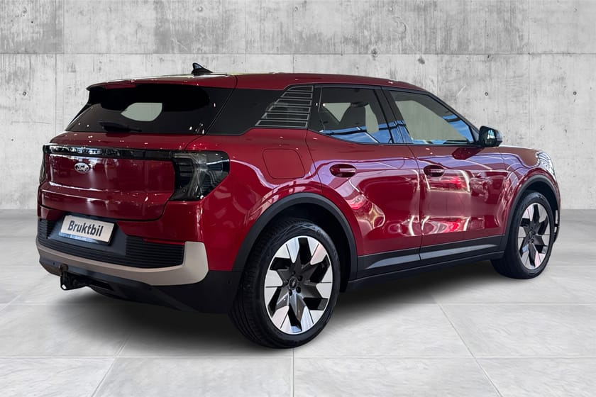 Bilde 5 av Ford Explorer EV Extended Range AWD Ext.Range Premium*Pano*HUD*H.Feste*NAVI*ACC