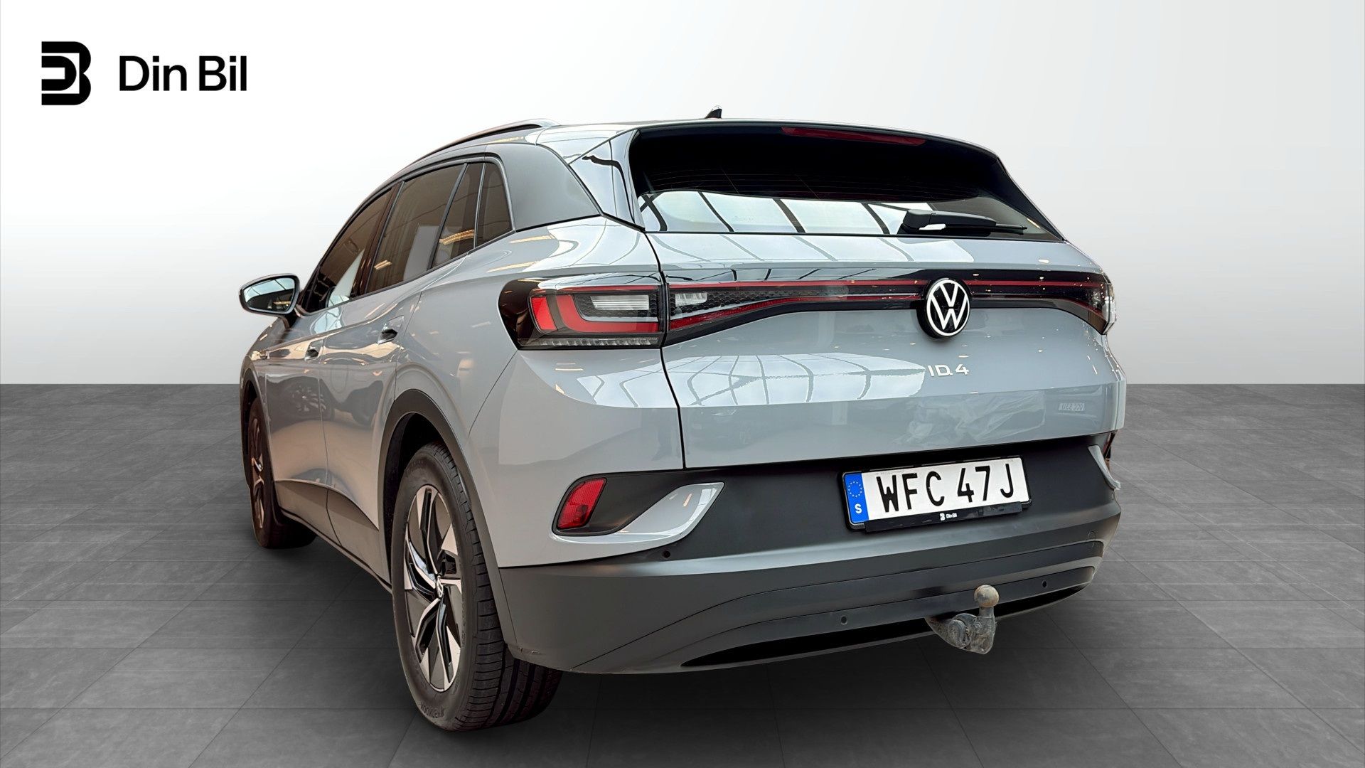 Volkswagen ID.4 2023, kuva 3/10
