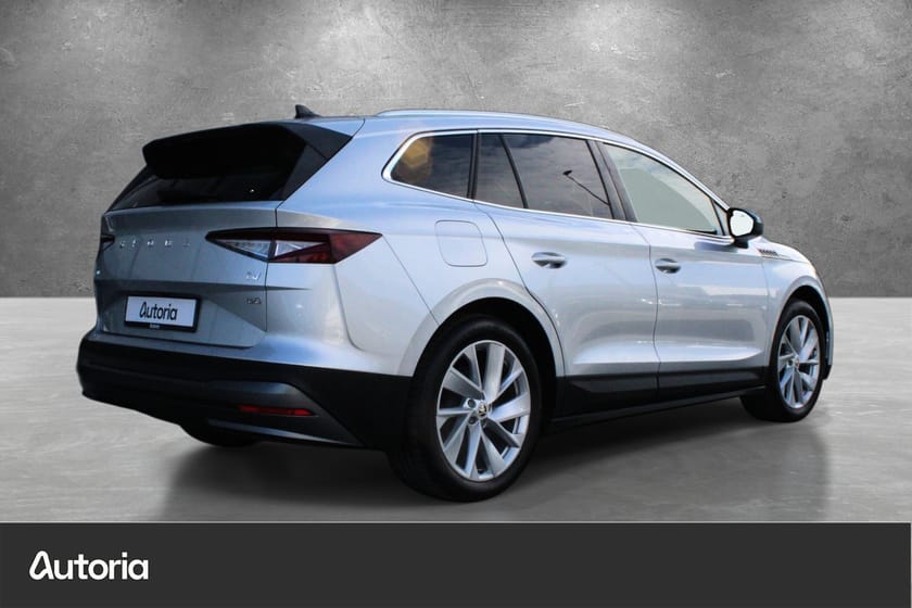 Bilde 2 av Škoda Enyaq iV 60 iV60