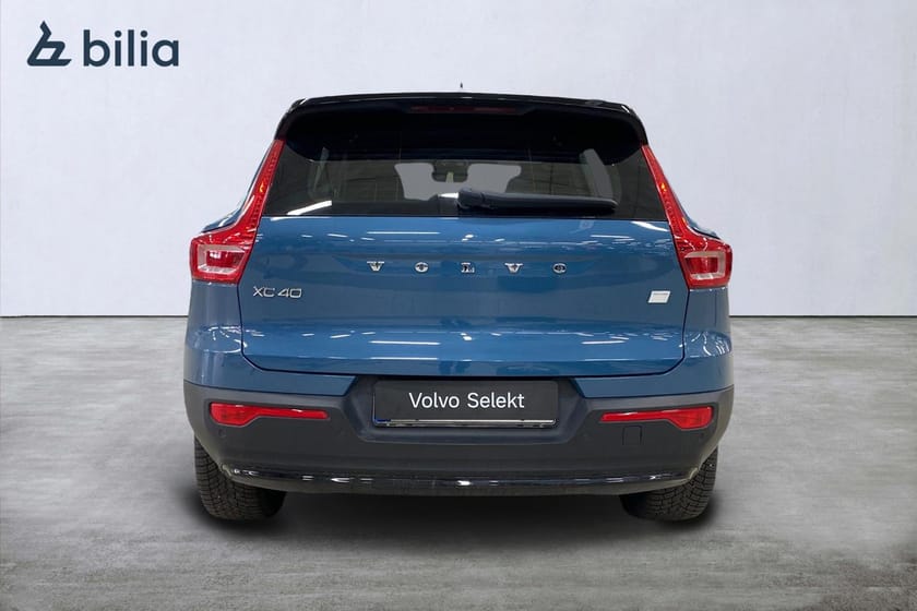 Bild 5 av Volvo XC40 Recharge Core