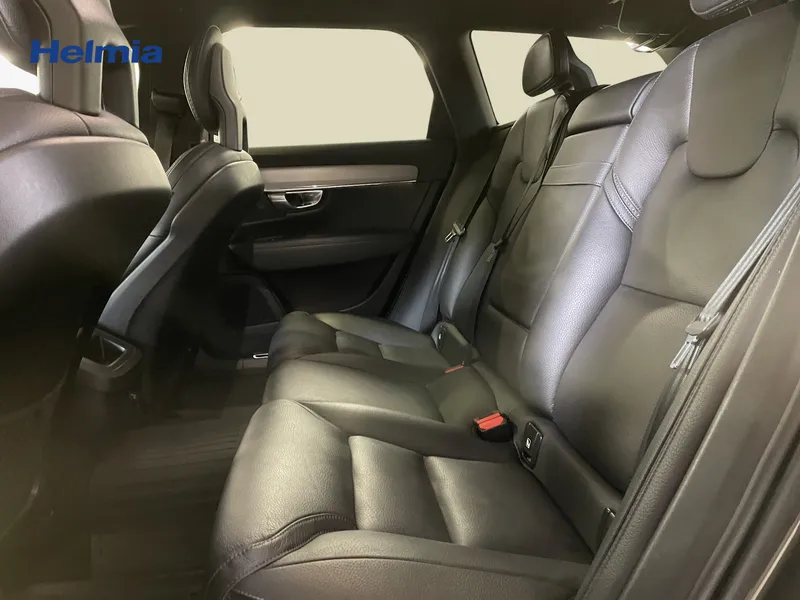 Bild 11 av 16 – Volvo V90 Cross Country T5 II AWD Pro