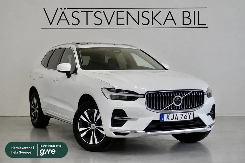 Bild 1 av Volvo XC60