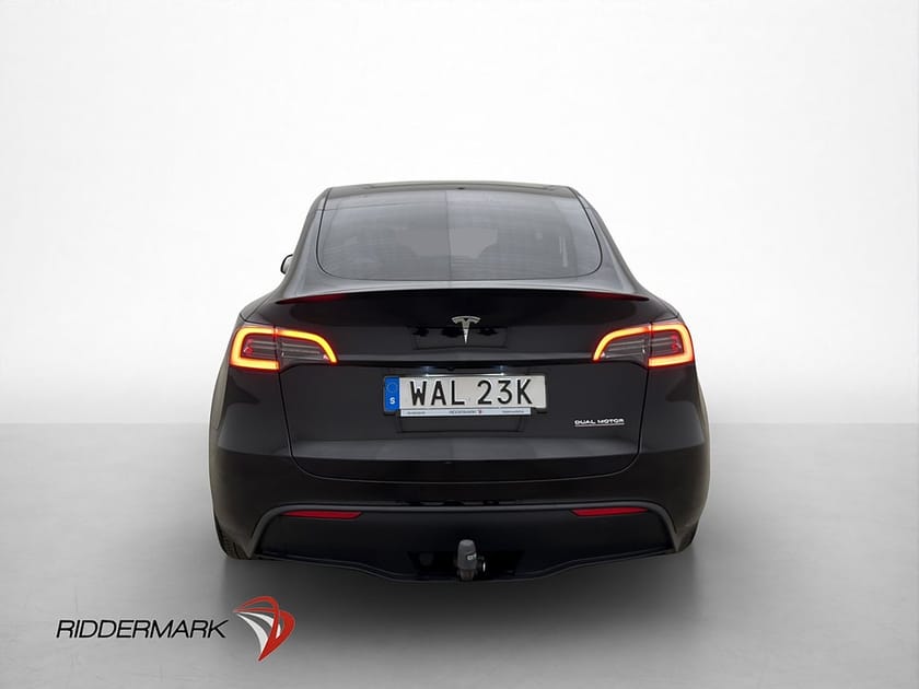 Bild 4 av Tesla Model Y Performance AWD Kamera Autopilot Panorama MOMS