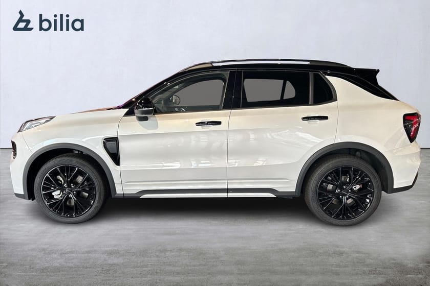 Bild 3 av Lynk & Co 01 PHEV More