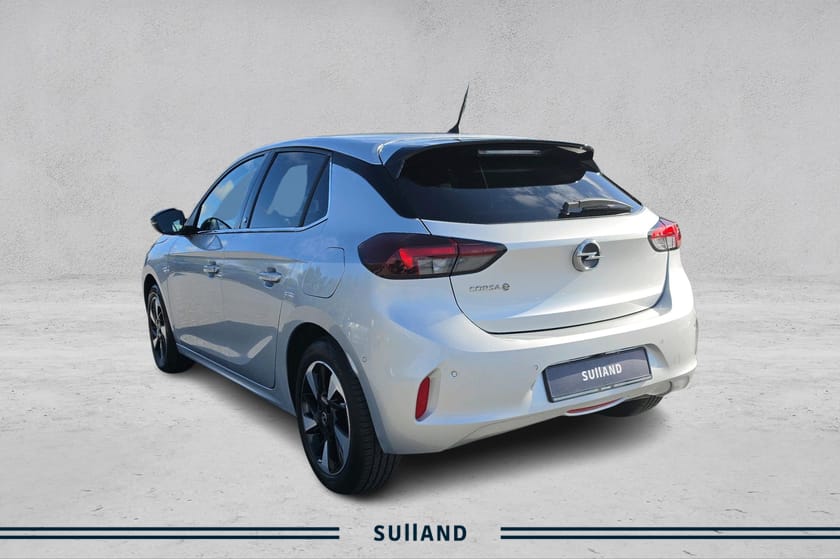 Bilde 3 av Opel Corsa-e