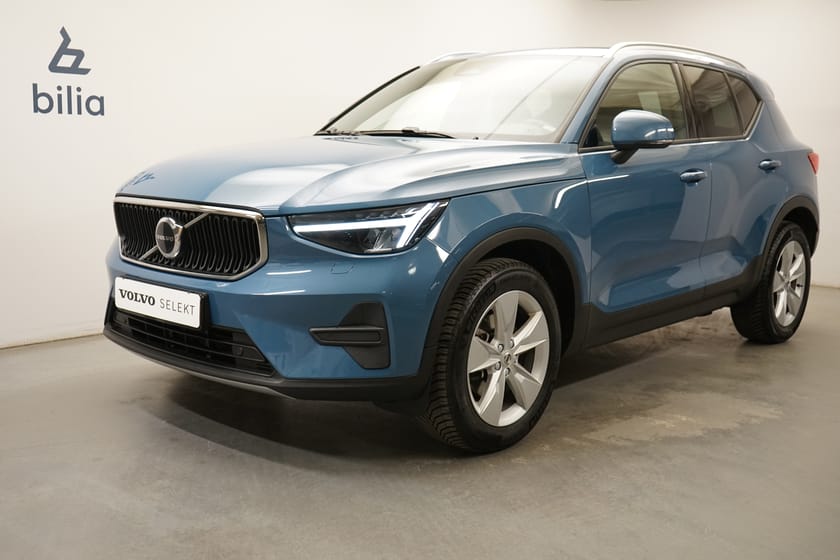 Bild 1 av Volvo XC40 B4 FWD Bensin Core SE II, Navigation, Baklucka elmanövrerad