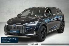 Thumnail bilde 0 av BYD Tang EV AWD