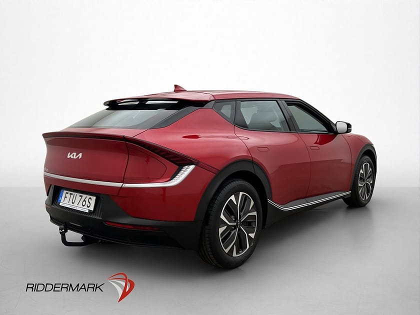 Bild 5 av Kia EV6