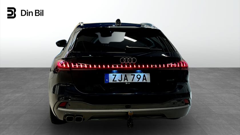 Bild 5 av Audi A5 Avant