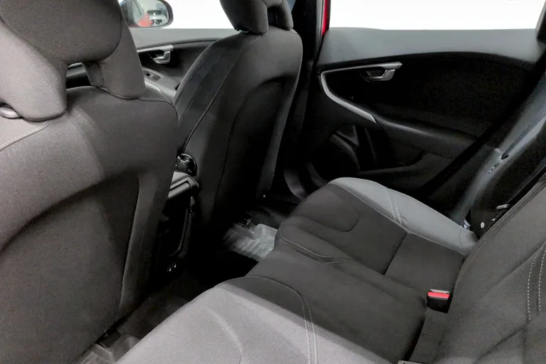 Volvo V40 Cross Country