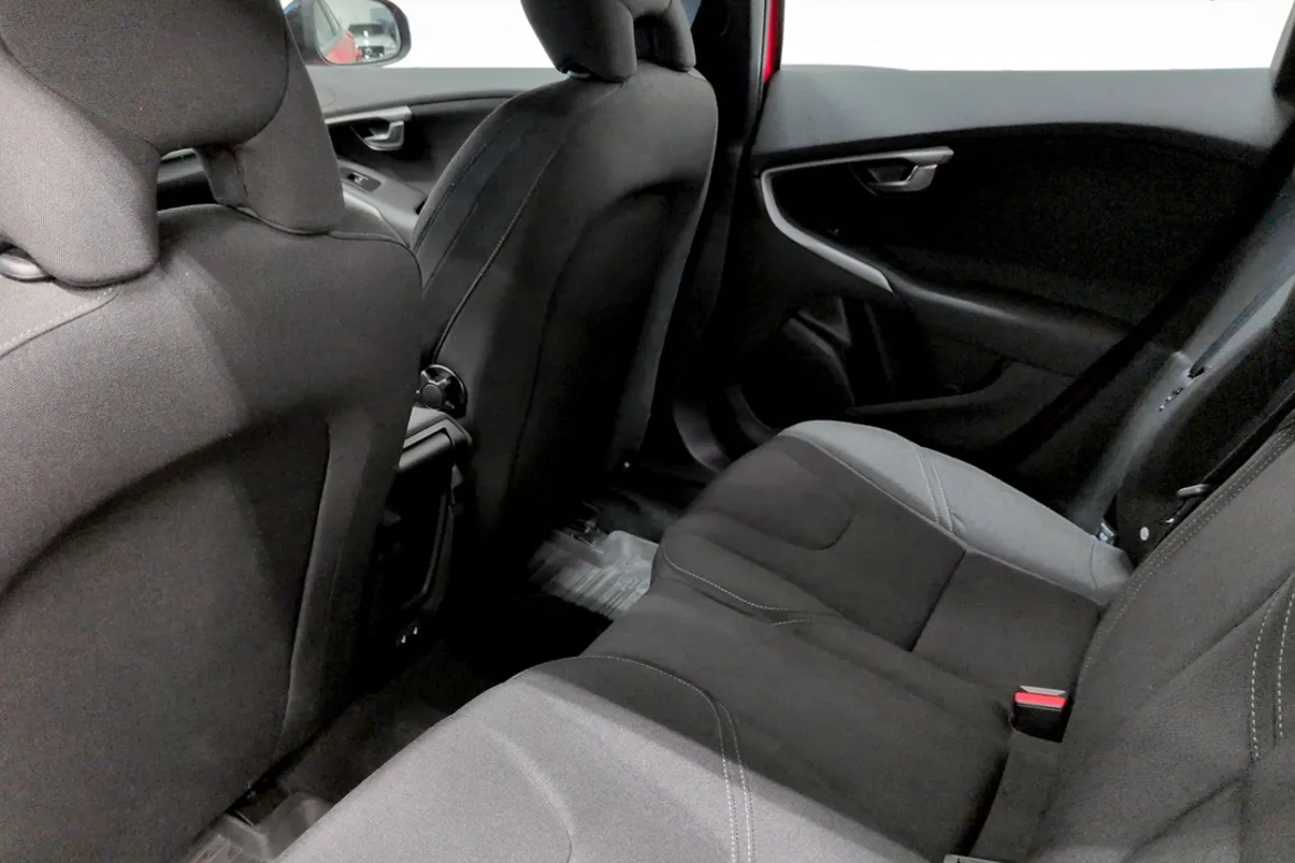 Volvo V40 Cross Country
