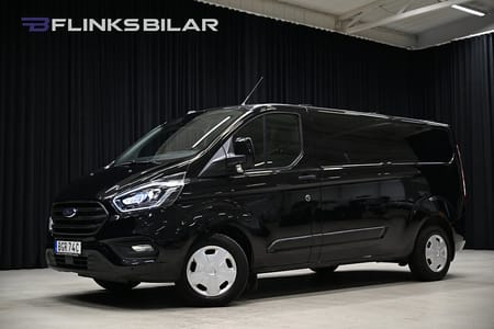 Ford Transit Custom 300