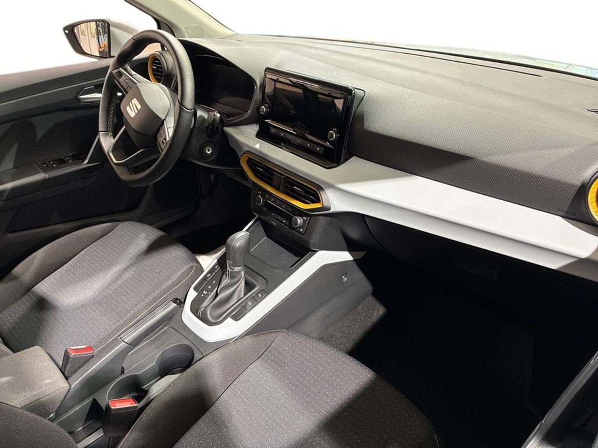 SEAT SEAT Arona — bild 12