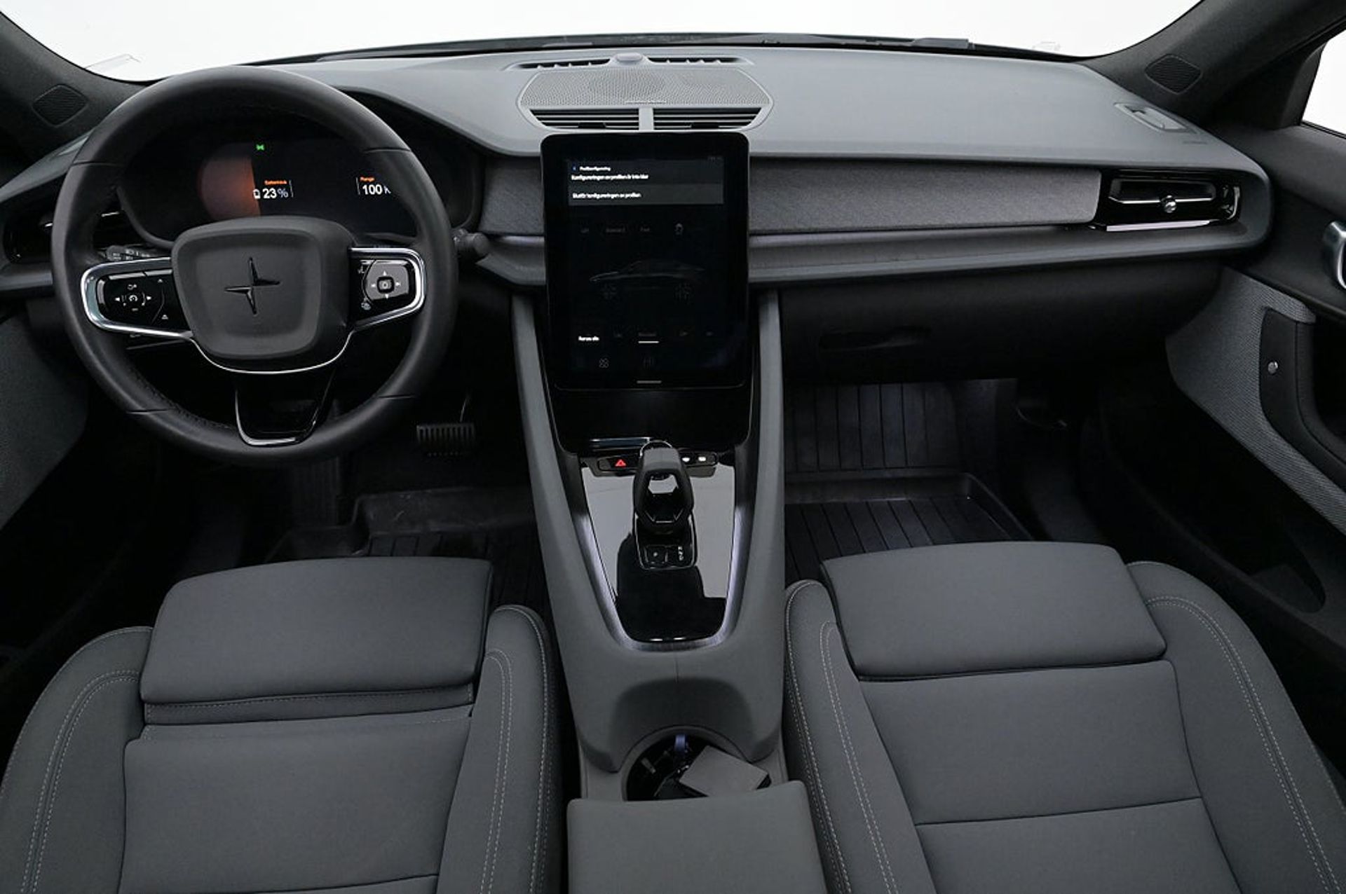 Polestar 2 2023, bild 6/10