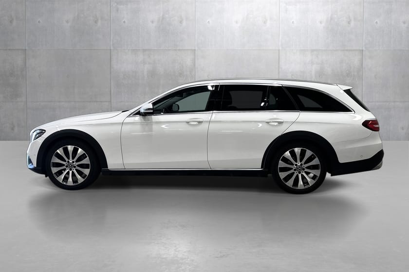 Bilde 2 av Mercedes-Benz E 220 d 4MATIC All-Terrain Avantgarde