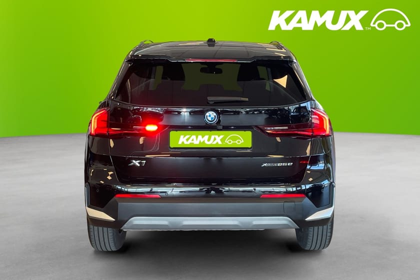 Bild 5 av BMW X1 xDrive25e XLine  Assistant Plus Navi Kamera Moms 245hk